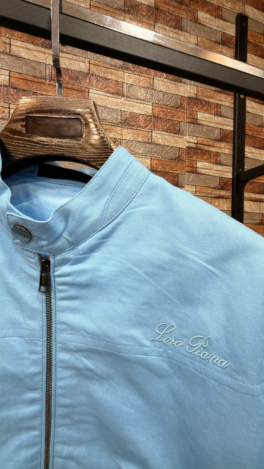 LORO PIANA Jacket - Image 2