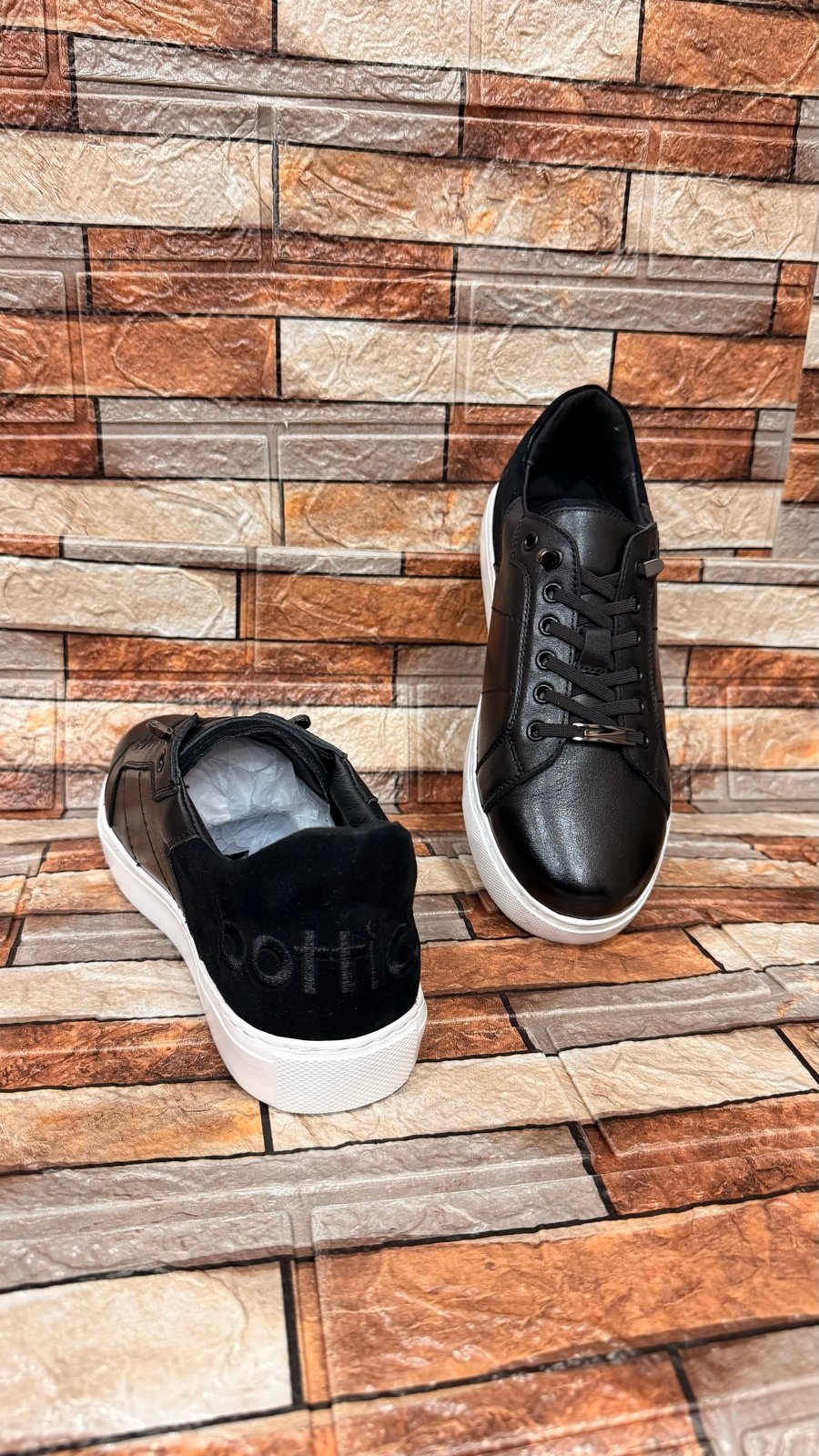 ROBERTO BOTTICELLI Sneakers - Image 2