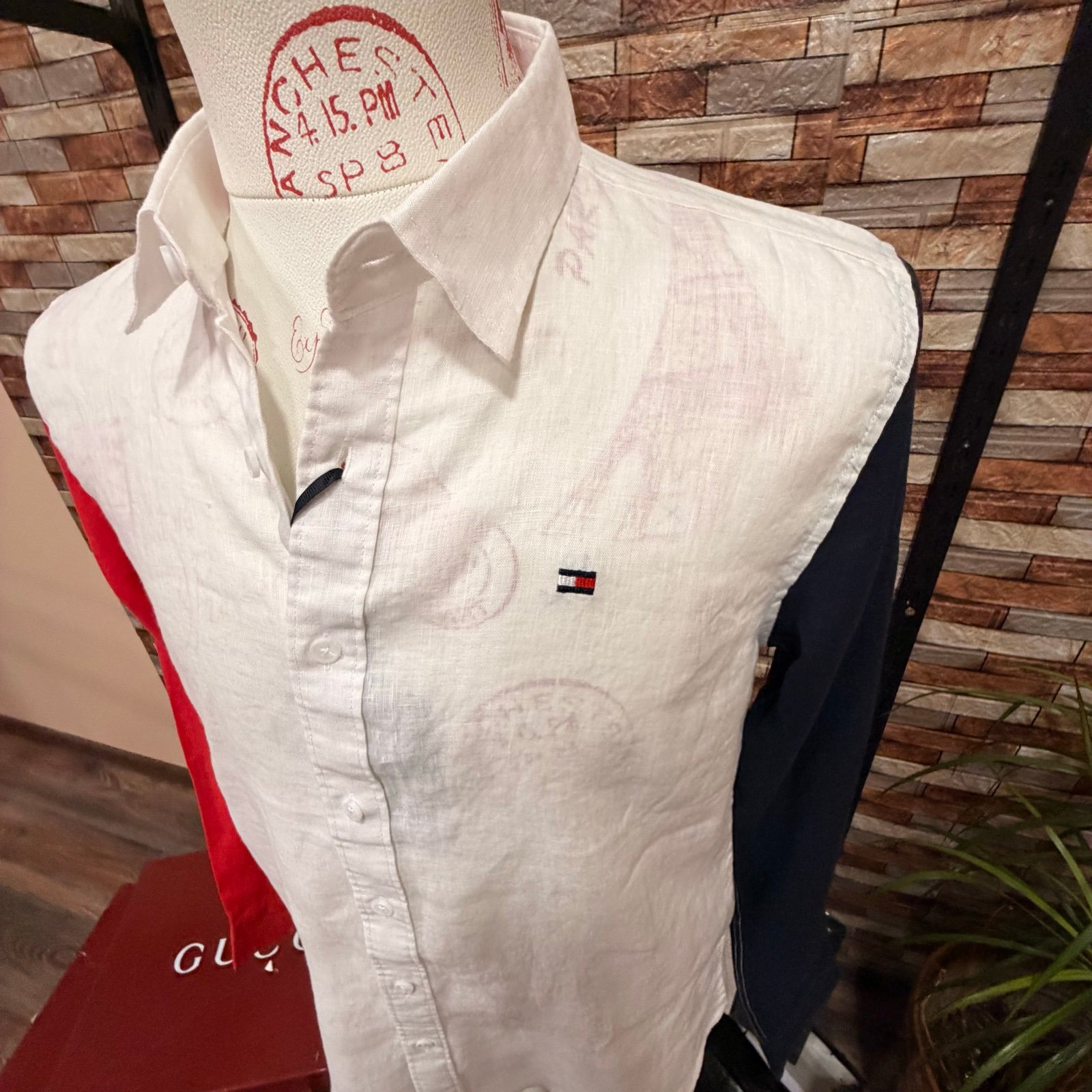 TOMMY HILFIGER Shirt - Image 2