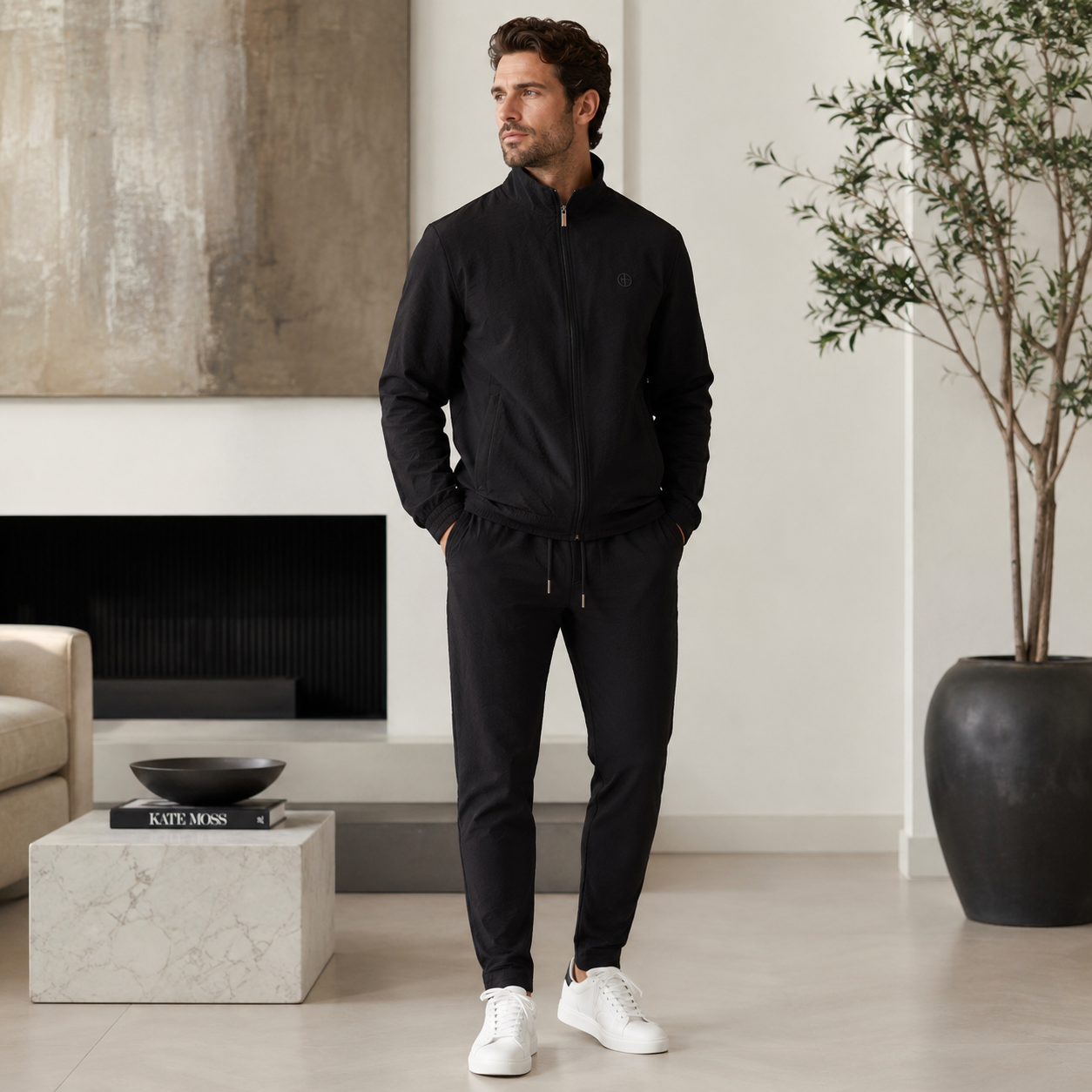GIORGIO ARMANI Set