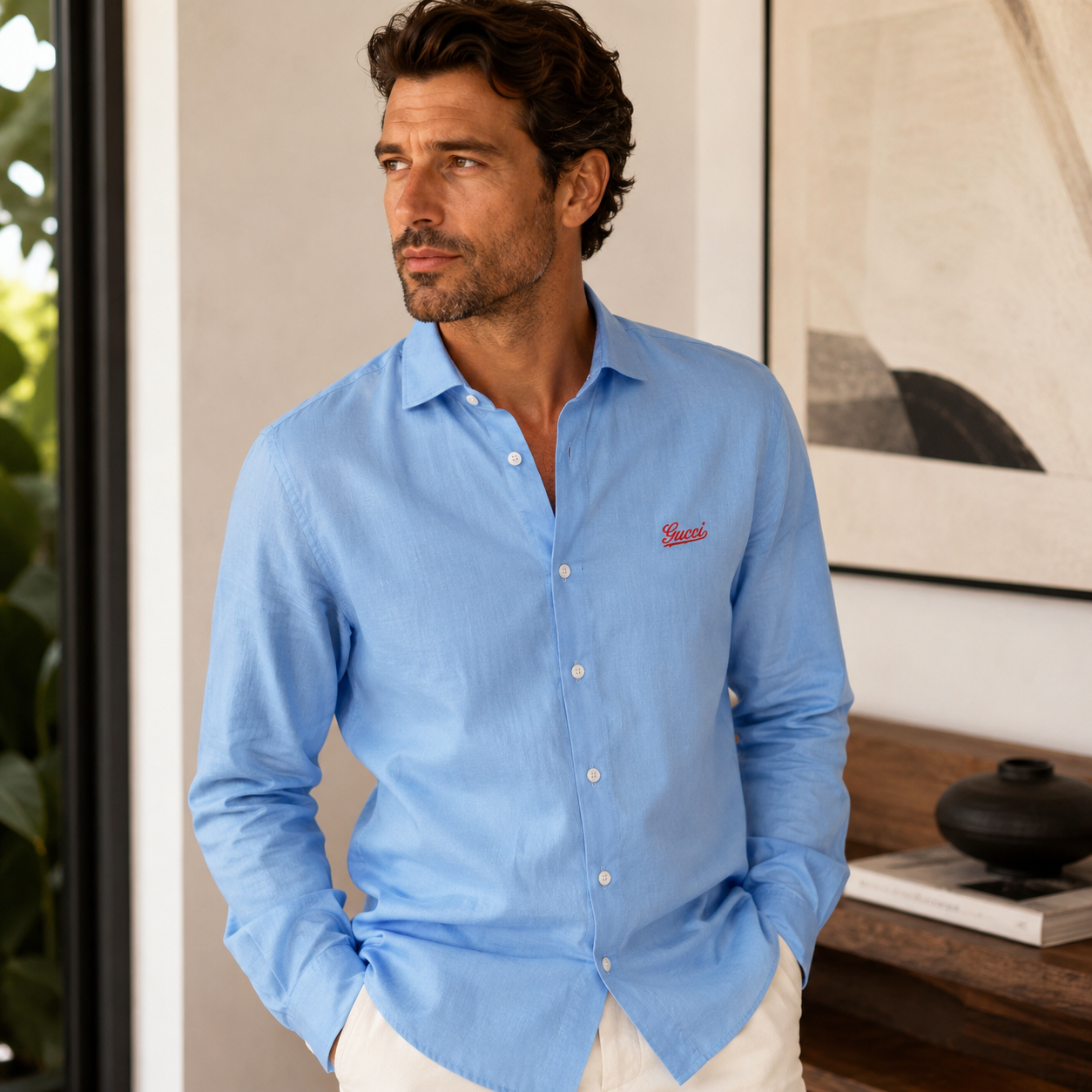GUCCI Shirt