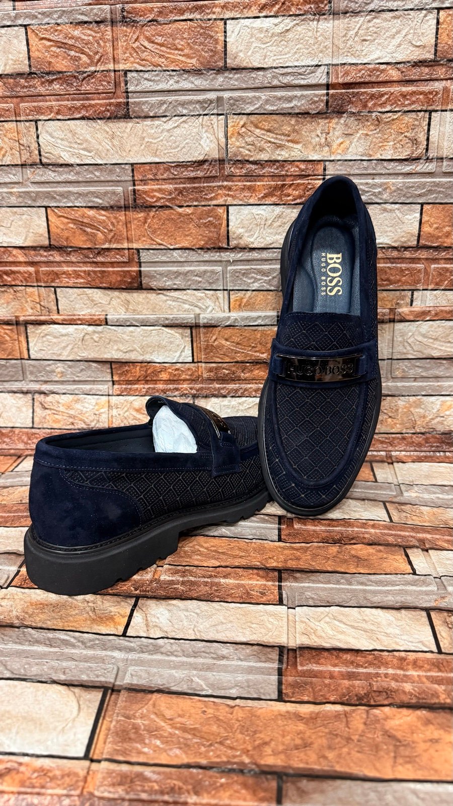 HUGO BOSS Sneakers - Image 2