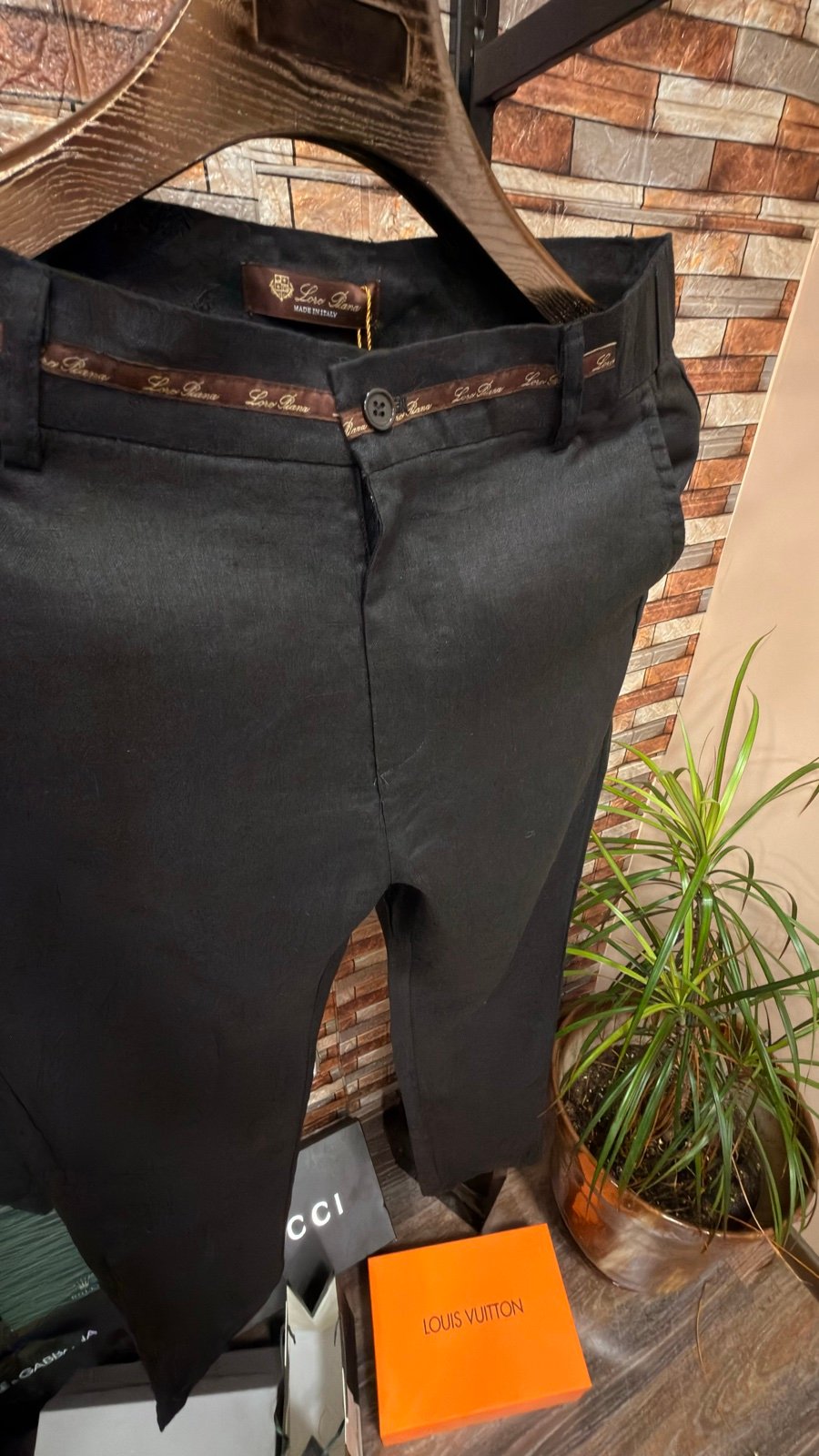 LORO PIANA Set - Image 4
