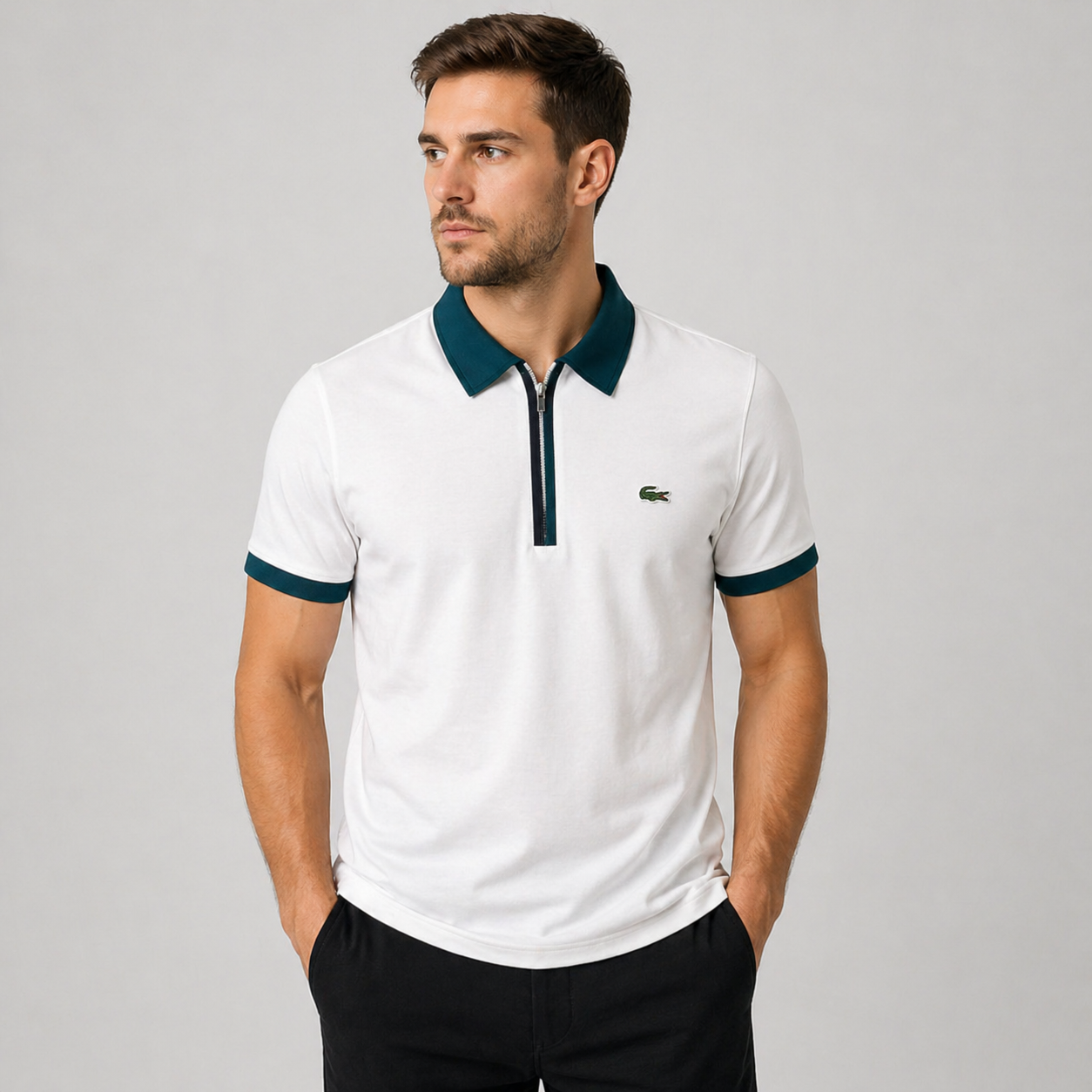 LACOSTE T-Shirt
