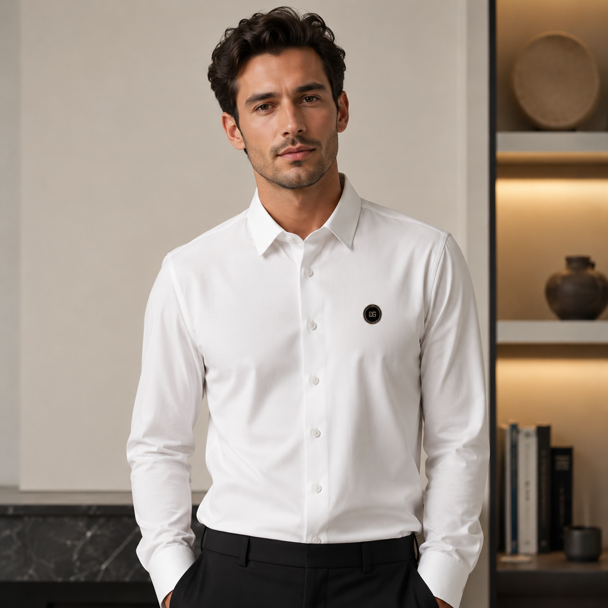 DOLCE & GABBANA Shirt