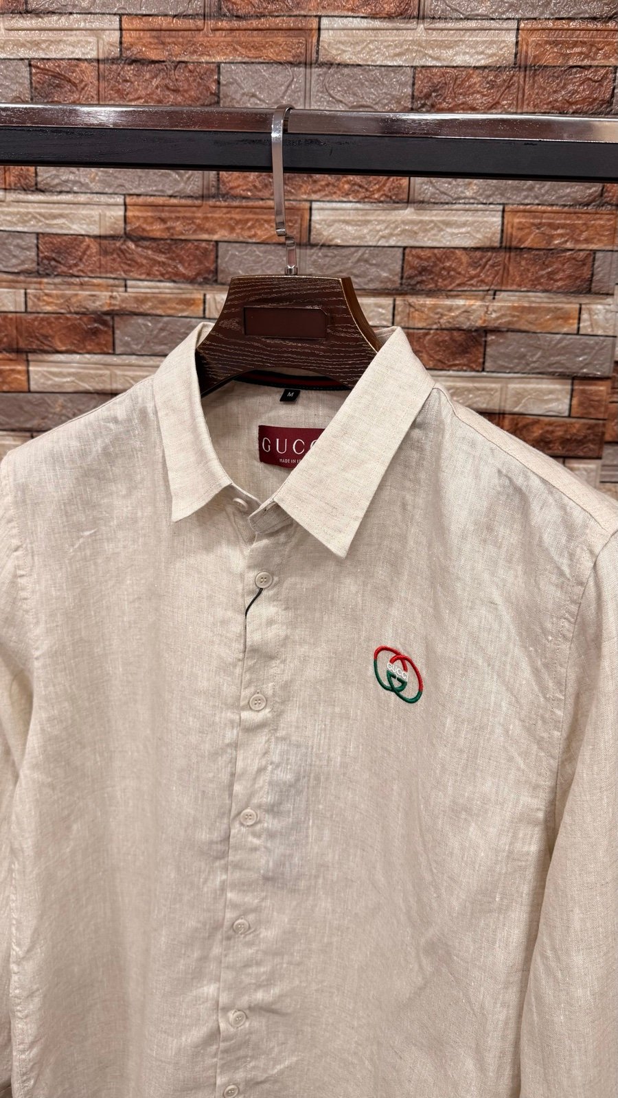 GUCCI Shirt - Image 2