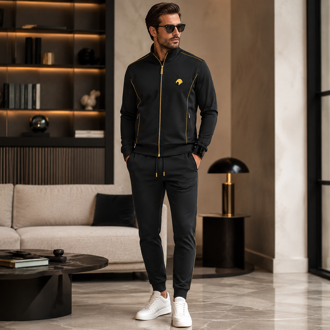 STEFANO RICCI Set