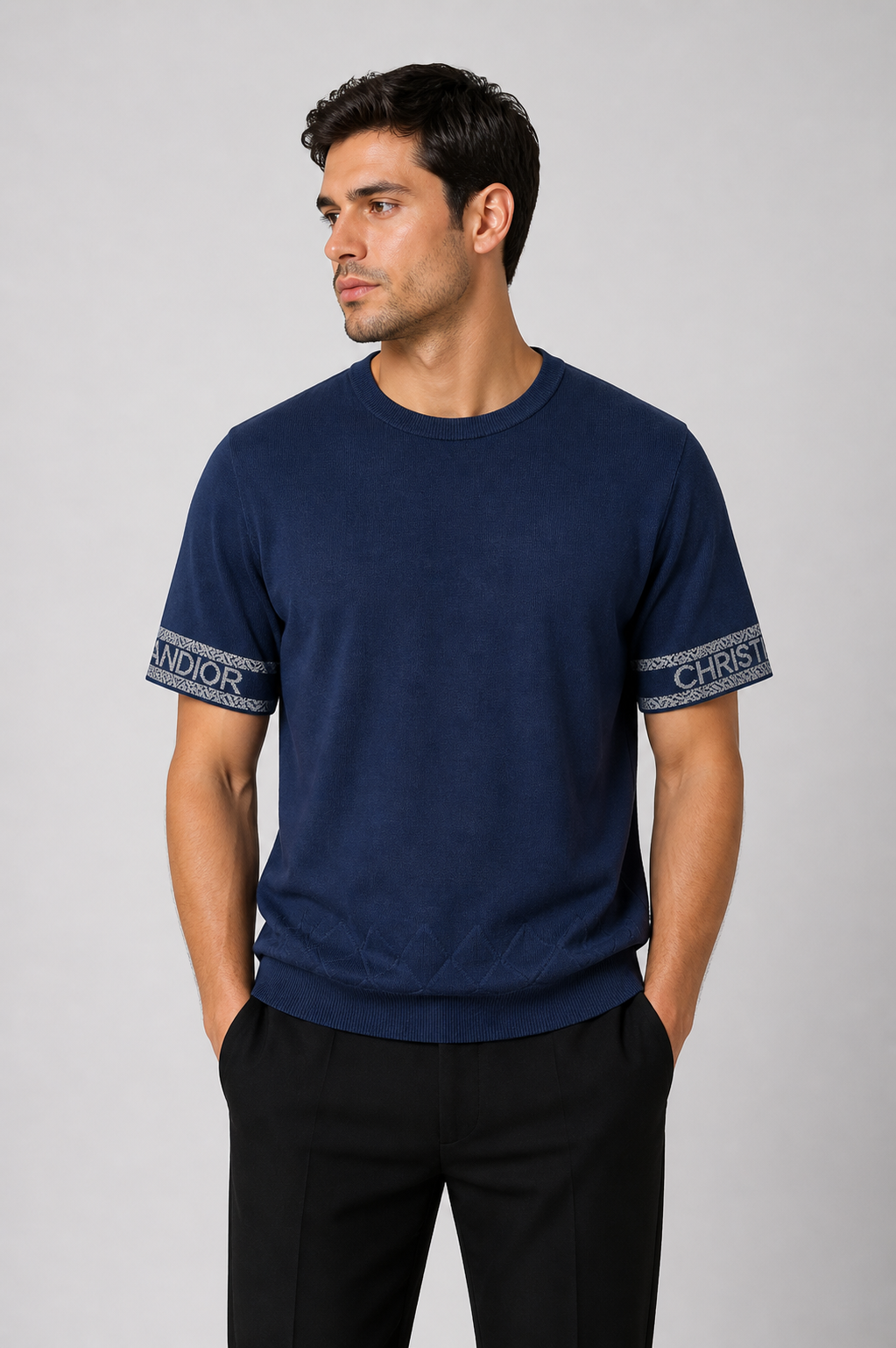 CHRISTIAN DIOR T-Shirt