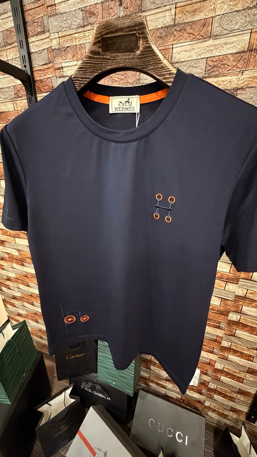 HERMES T-Shirt - Image 2