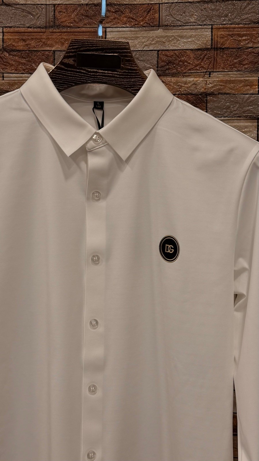 DOLCE & GABBANA Shirt - Image 2