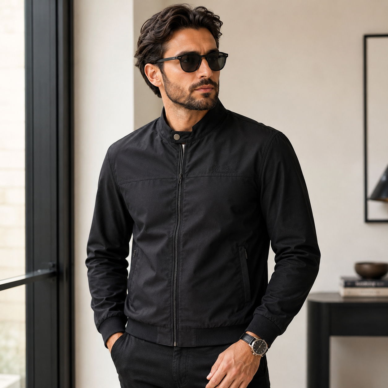 LORO PIANA Jacket