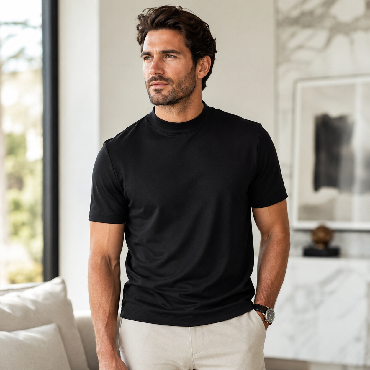LORO PIANA T-Shirt