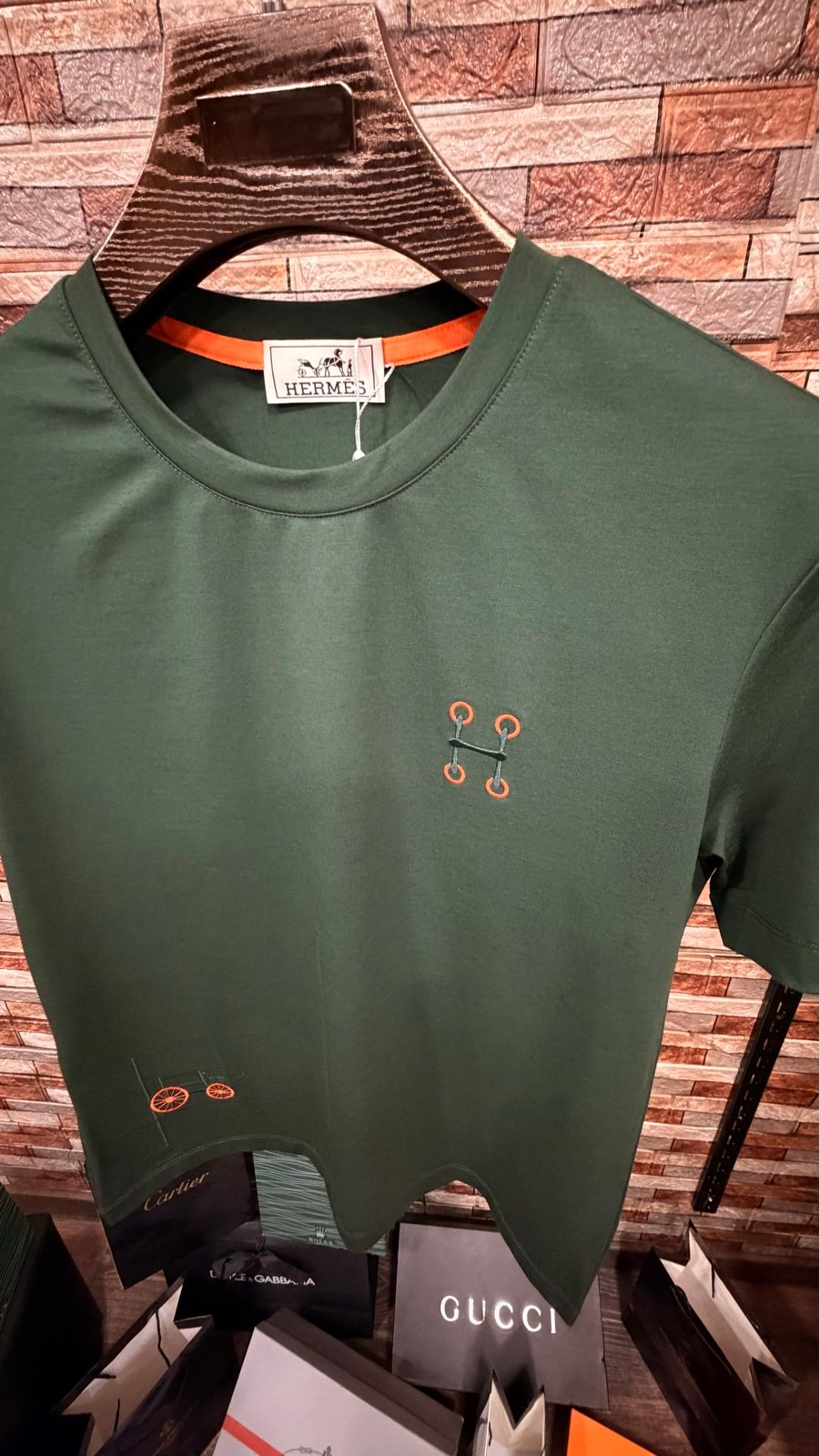 HERMES T-Shirt - Image 2