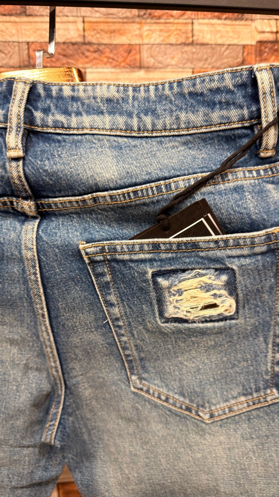 DOLCE & GABBANA Jeans - Image 3