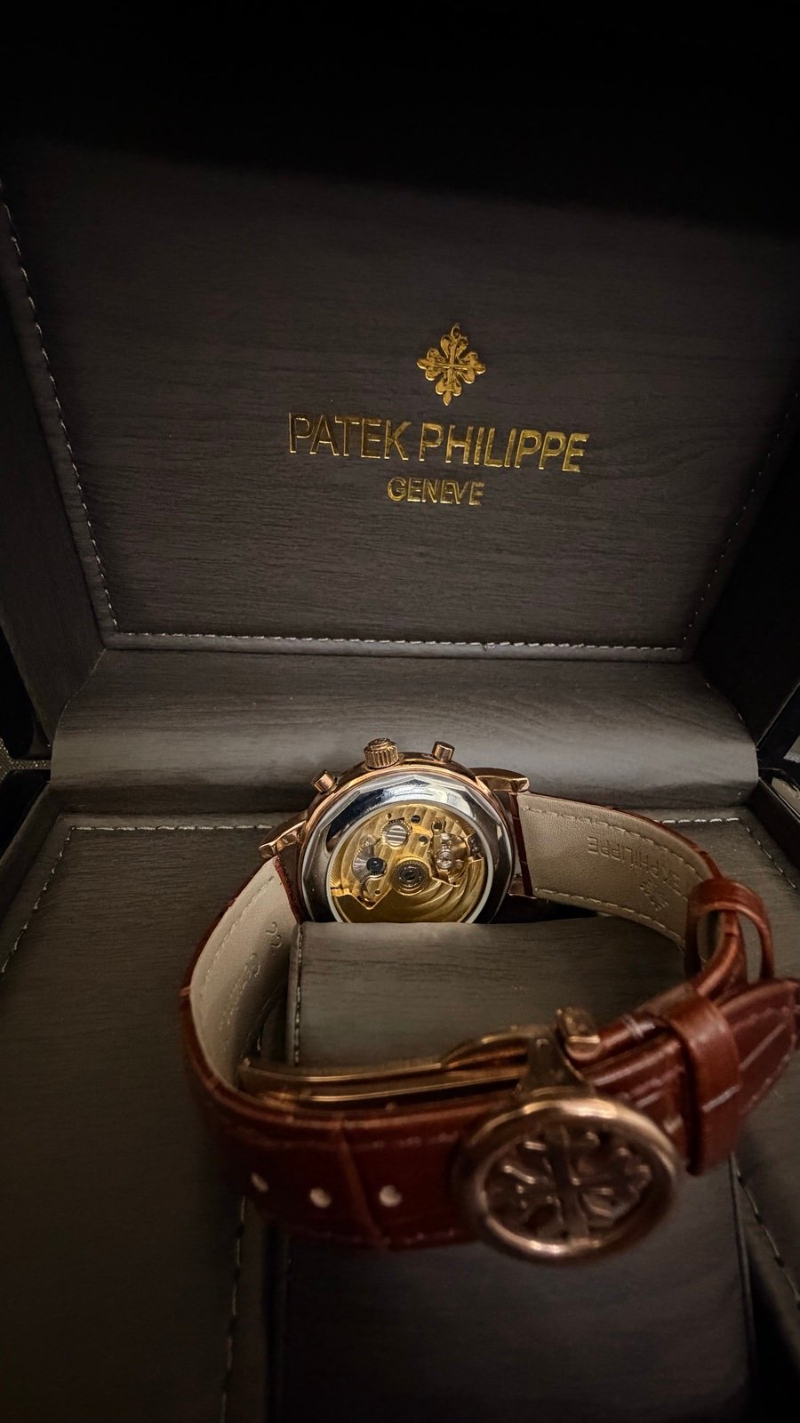 PATEK PHILIPPE Watch - Image 3