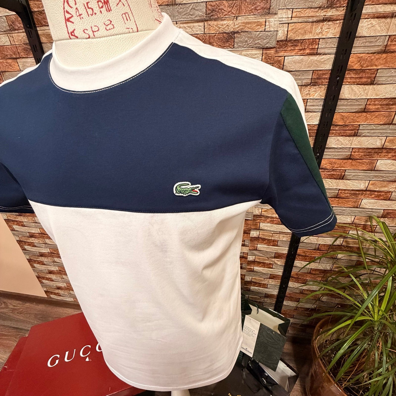 LACOSTE T-Shirt - Image 2