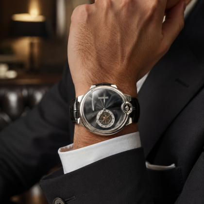 CARTIER Watch