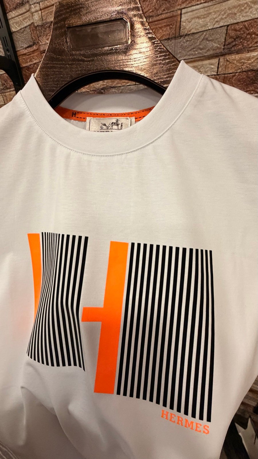 HERMES T-Shirt - Image 2