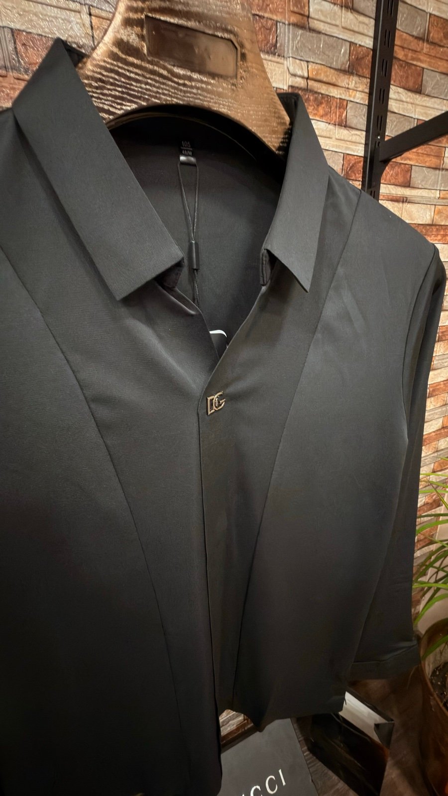 DOLCE & GABBANA Shirt - Image 2