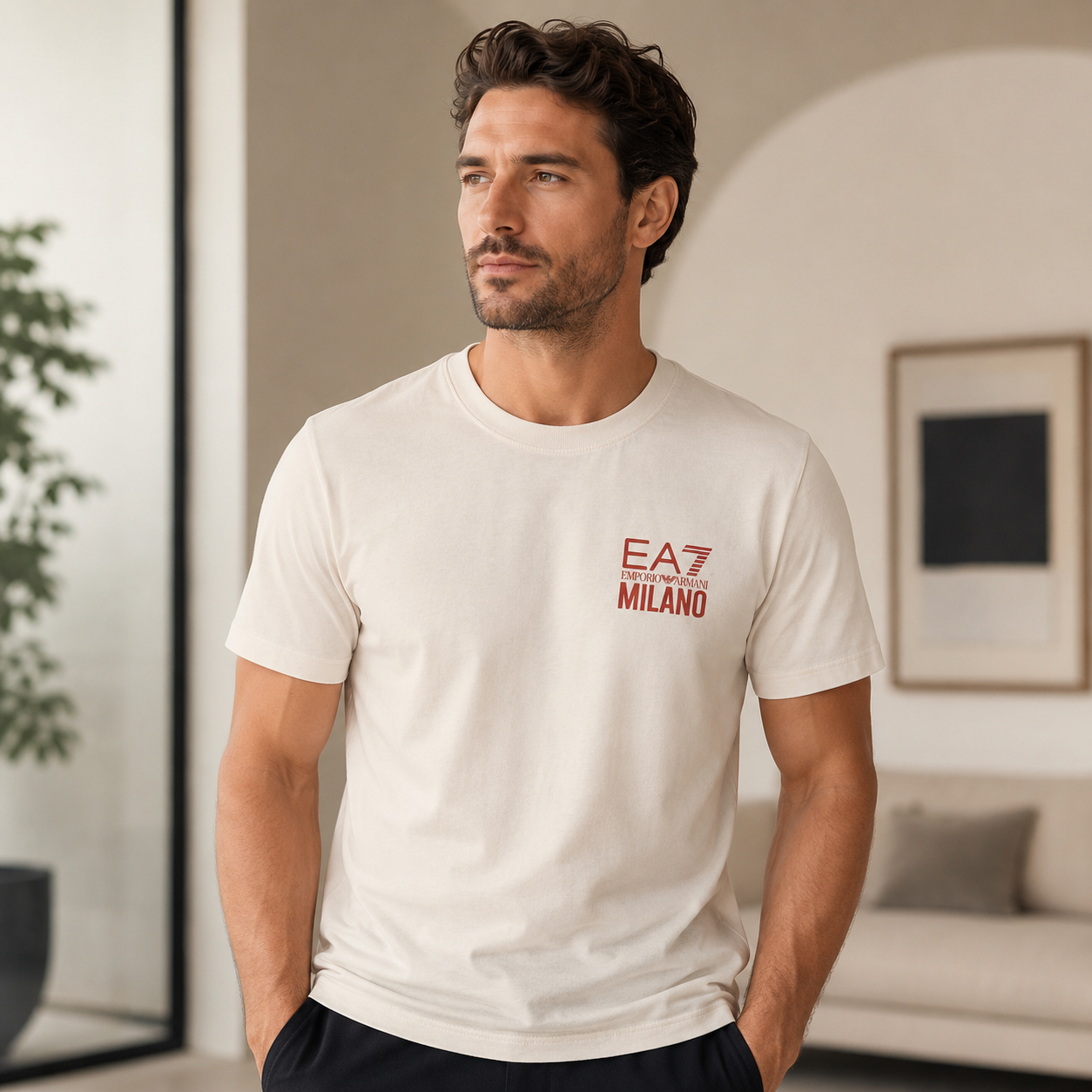 EA7 T-Shirt