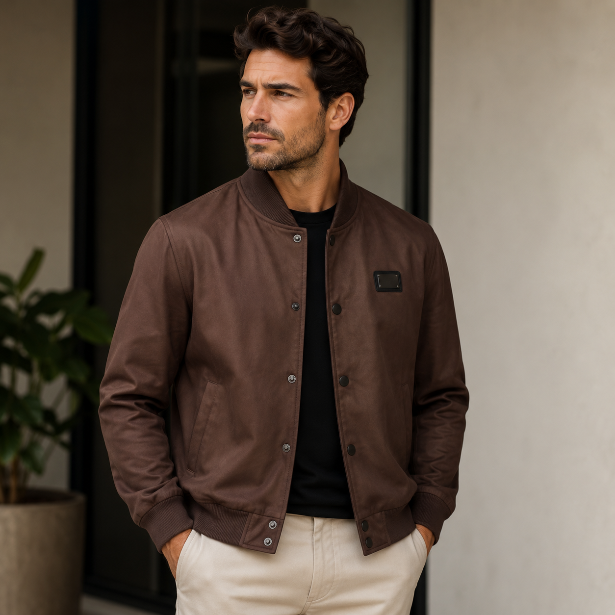 DOLCE & GABBANA Jacket