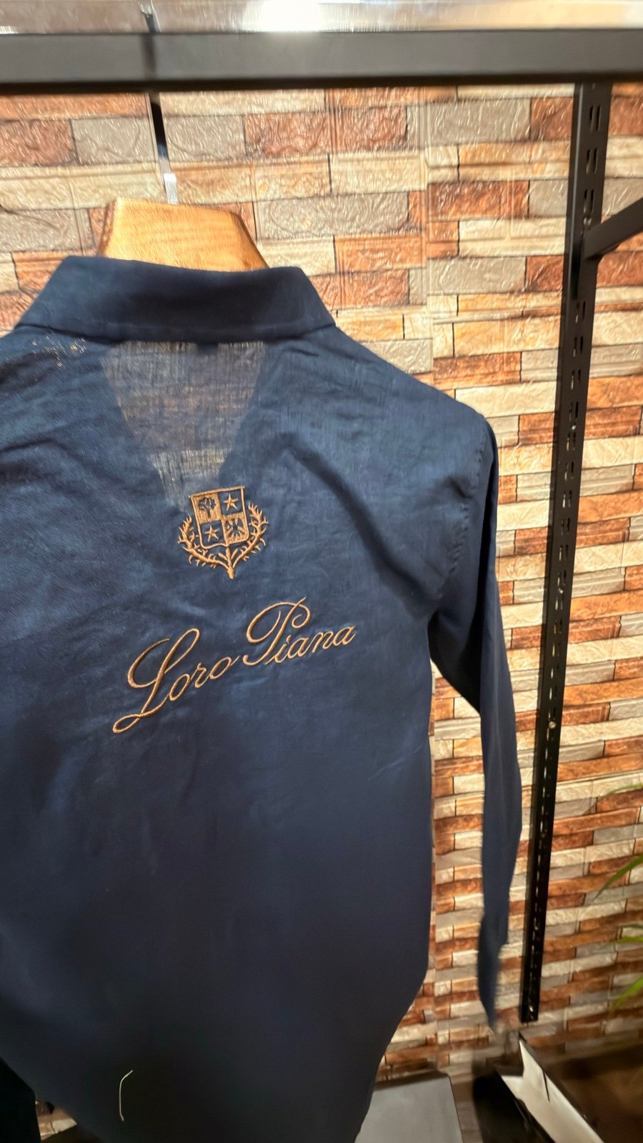 LORO PIANA Shirt - Image 3