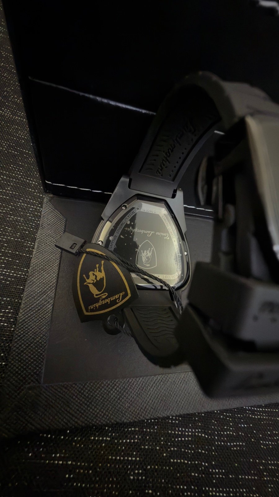LAMBORGINI Watch - Image 3