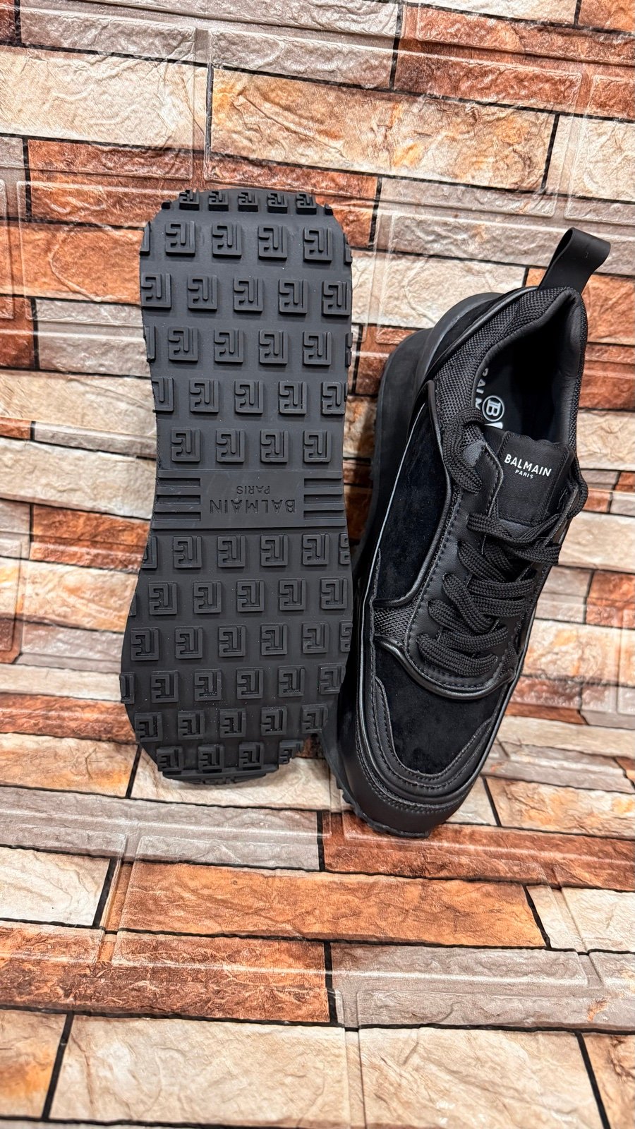BALMAIN Sneakers - Image 3