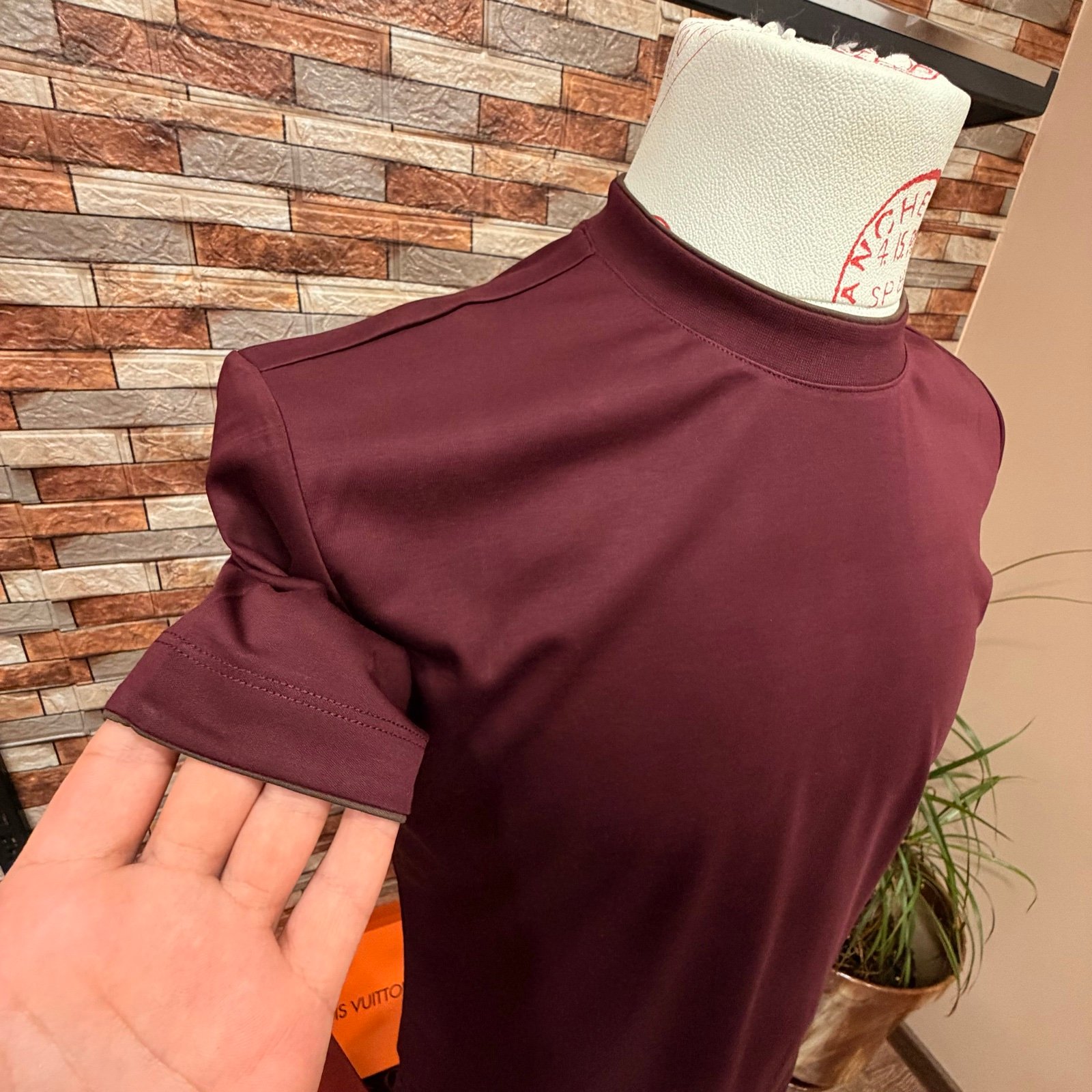 LORO PIANA T-Shirt - Image 2