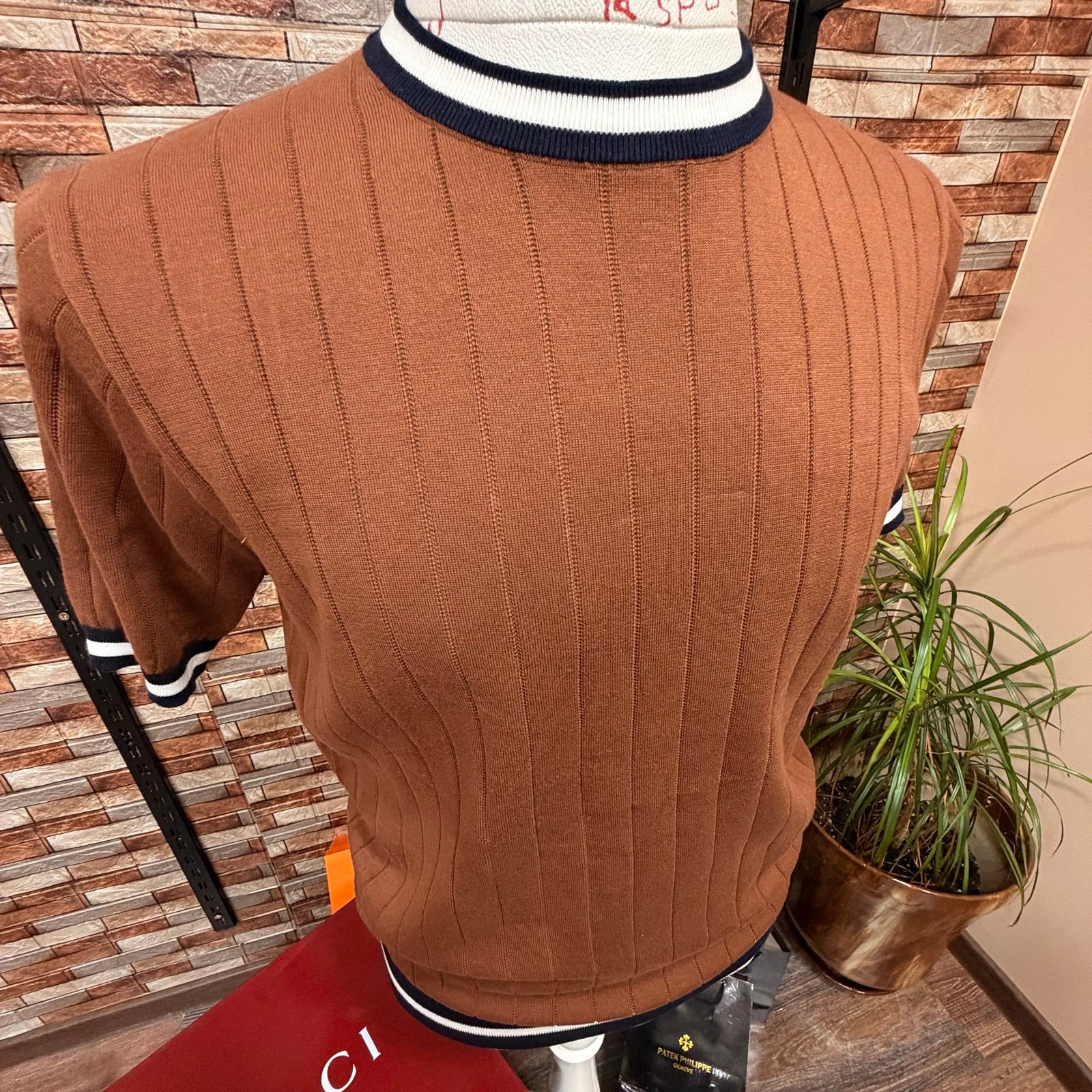 MASSIMO DUTTI T-Shirt - Image 2