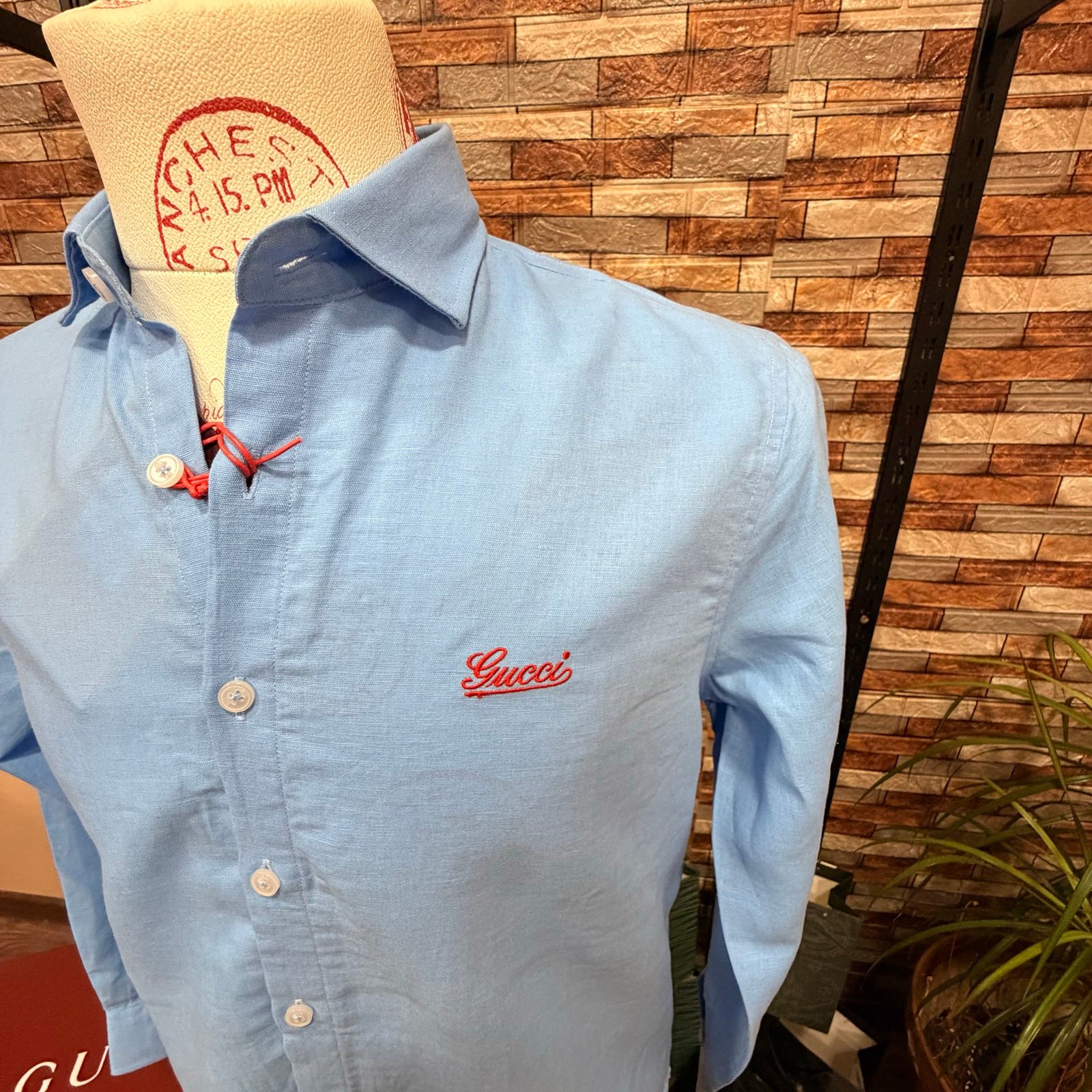 GUCCI Shirt - Image 2