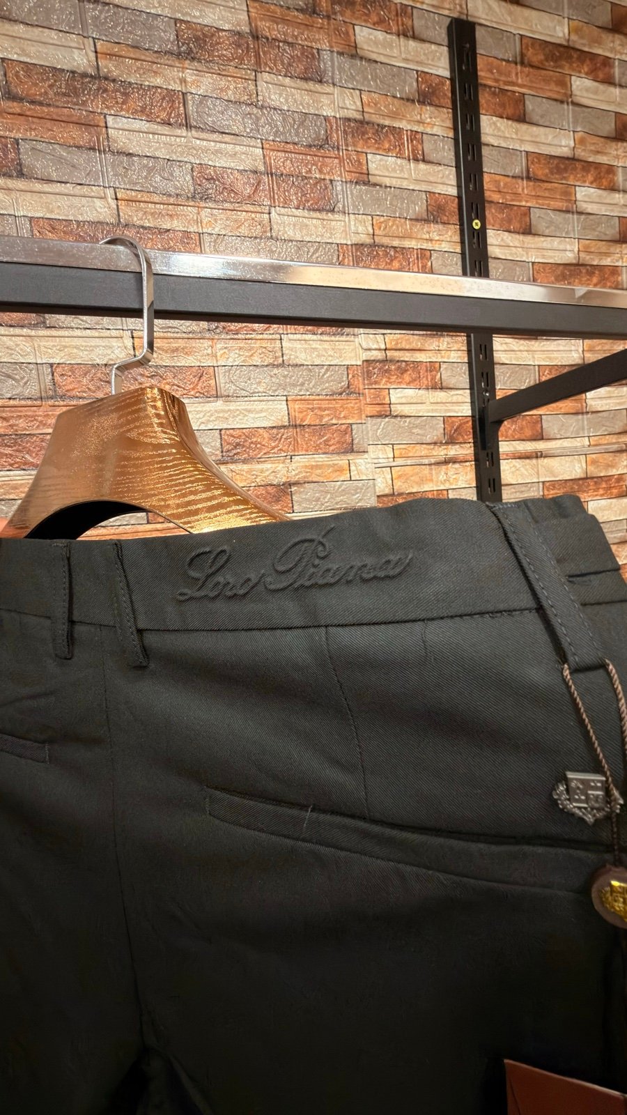 LORO PIANA Jeans - Image 3