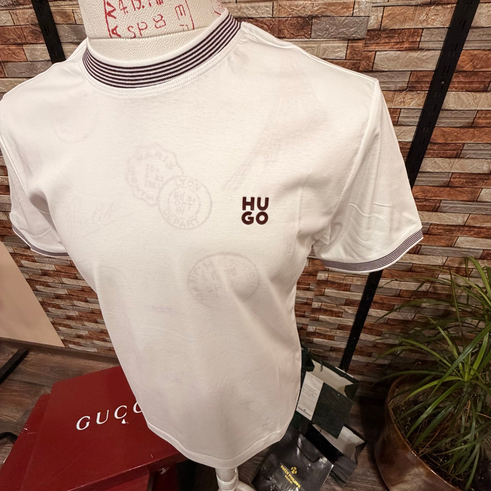 HUGO T-Shirt - Image 2