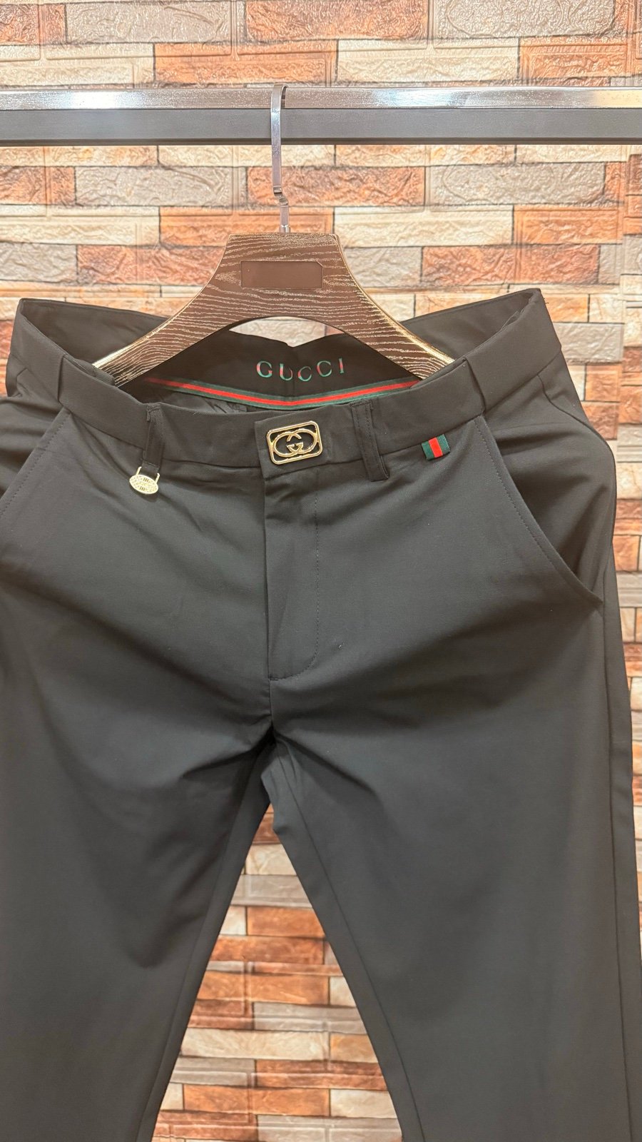 GUCCI Pants - Image 2