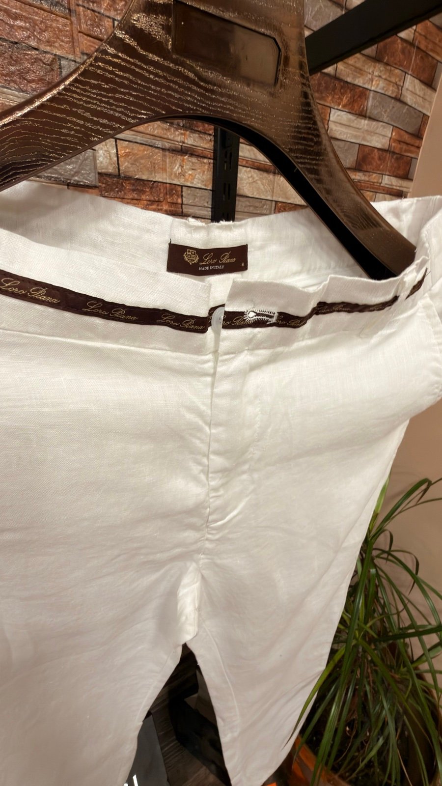 LORO PIANA Set - Image 4