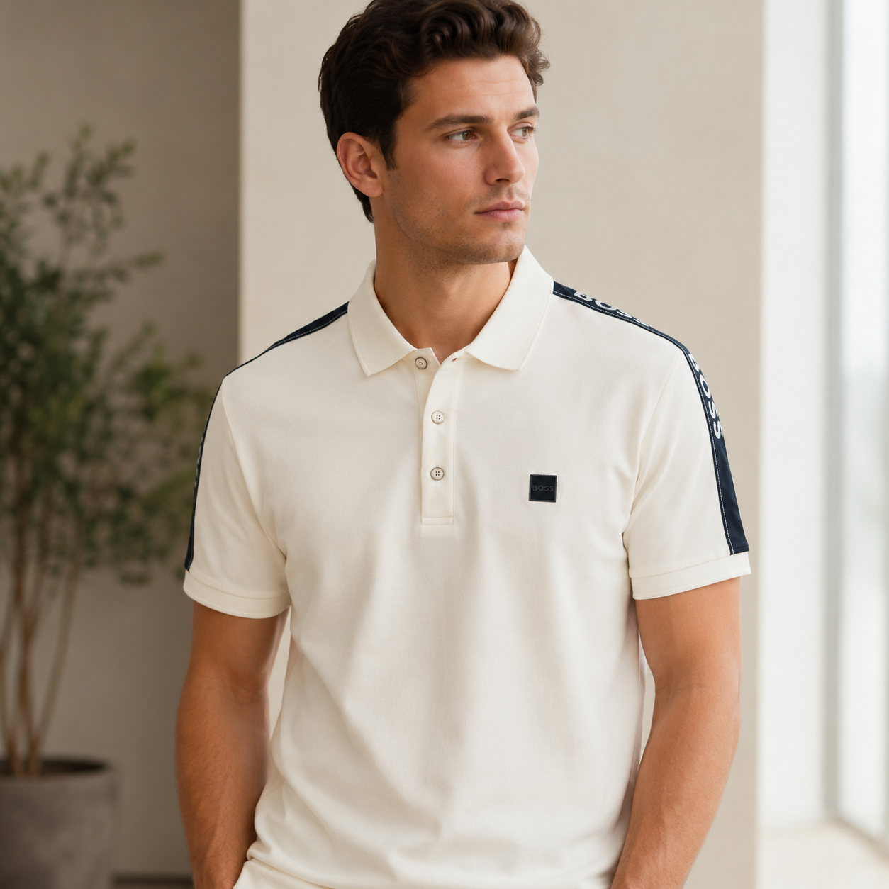BOSS Polo Shirt