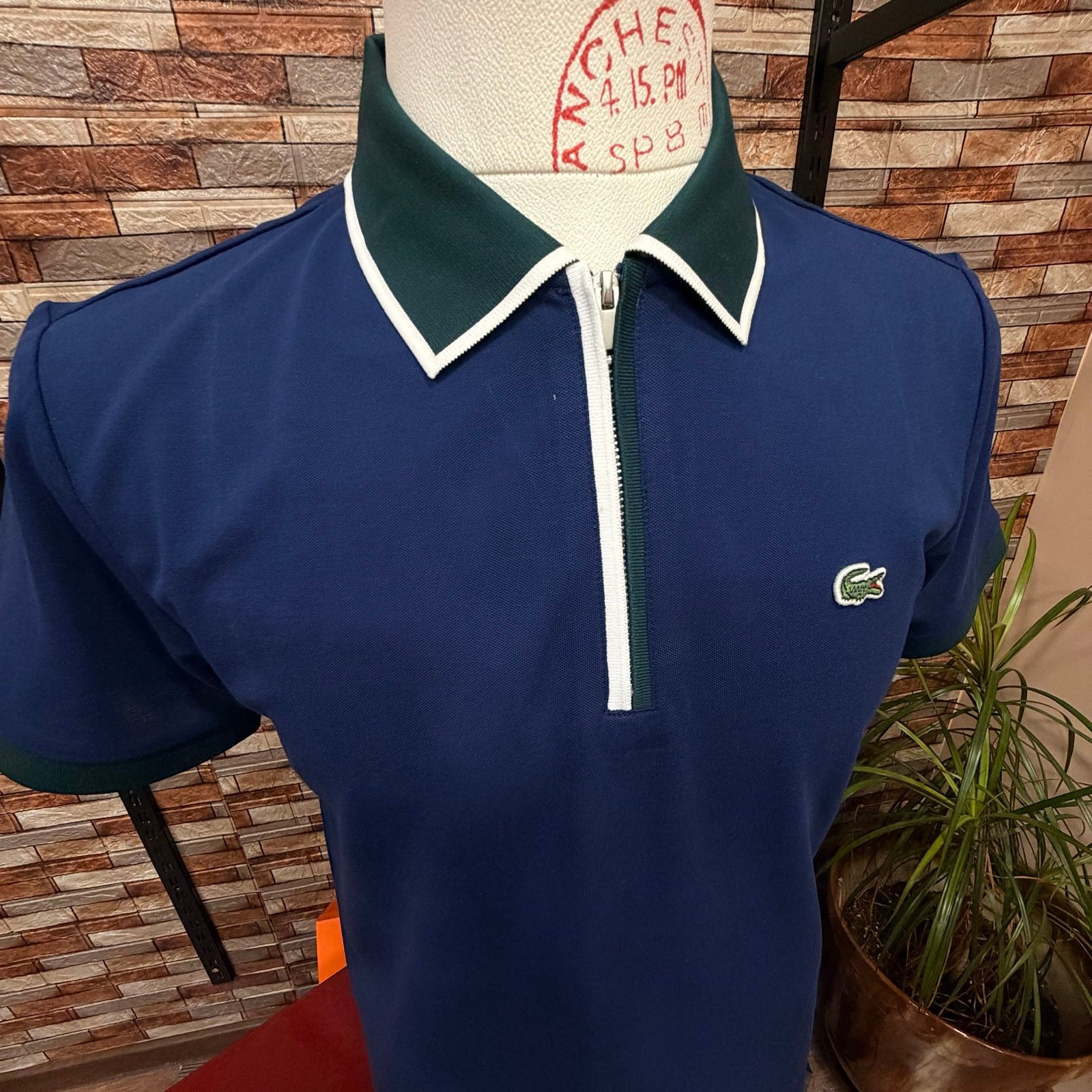 LACOSTE T-Shirt - Image 2