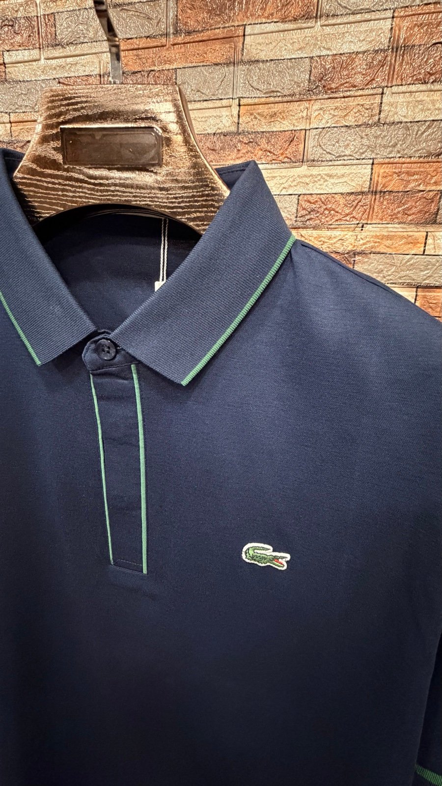 LACOSTE T-Shirt - Image 2