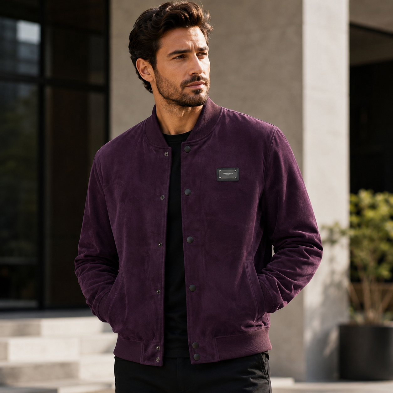 DOLCE & GABBANA Jacket