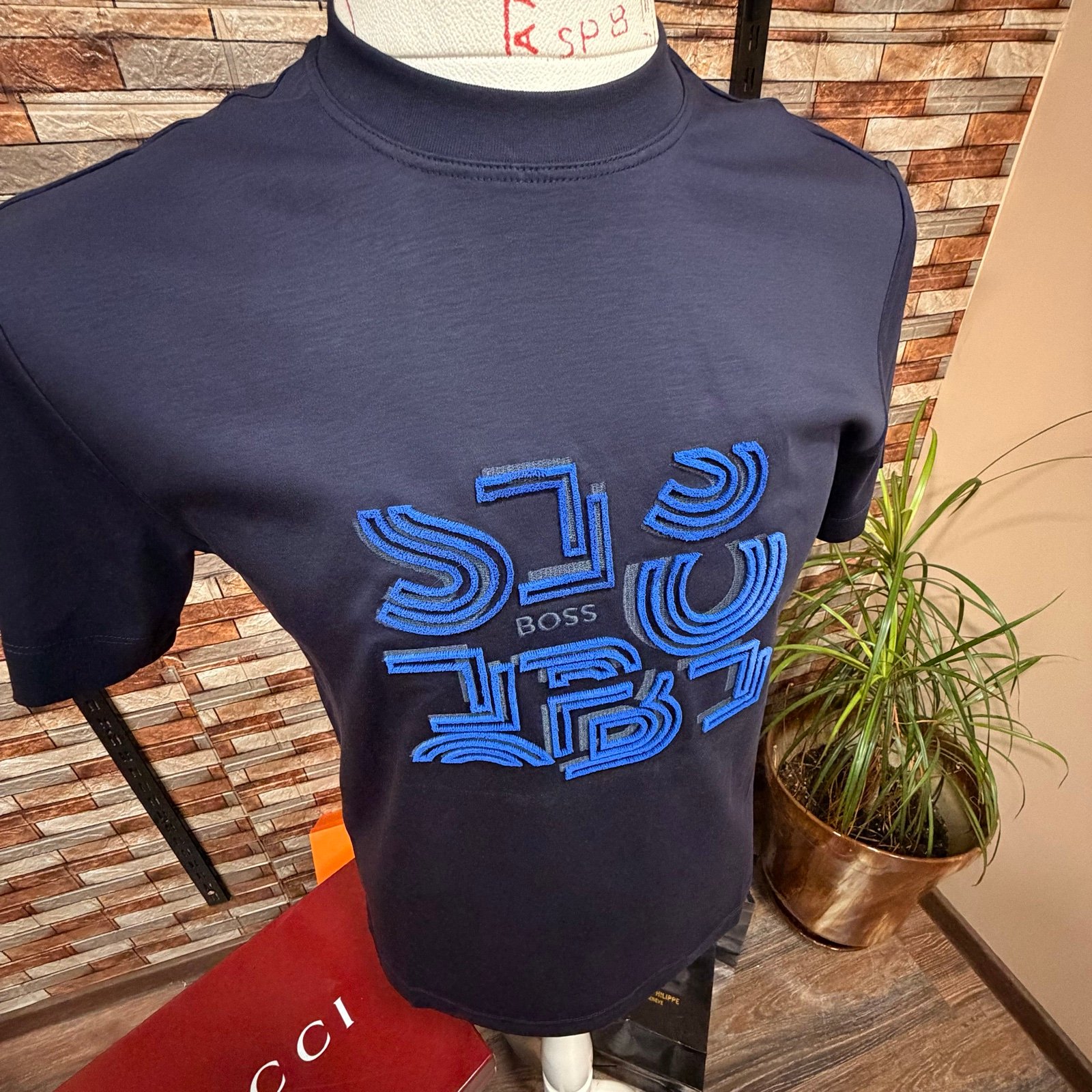 BOSS T-Shirt - Image 2