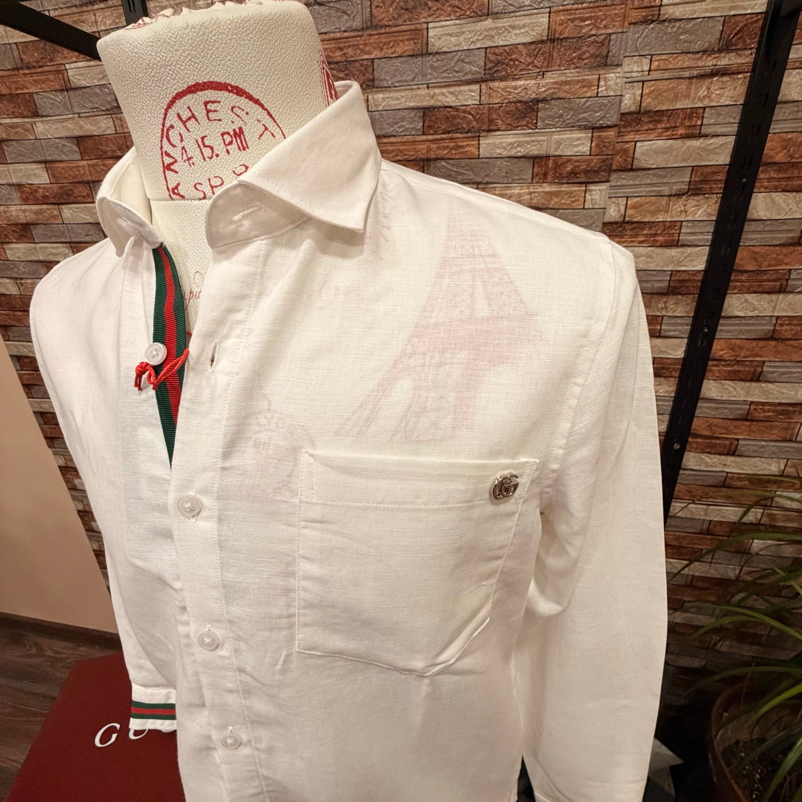 GUCCI Shirt - Image 2