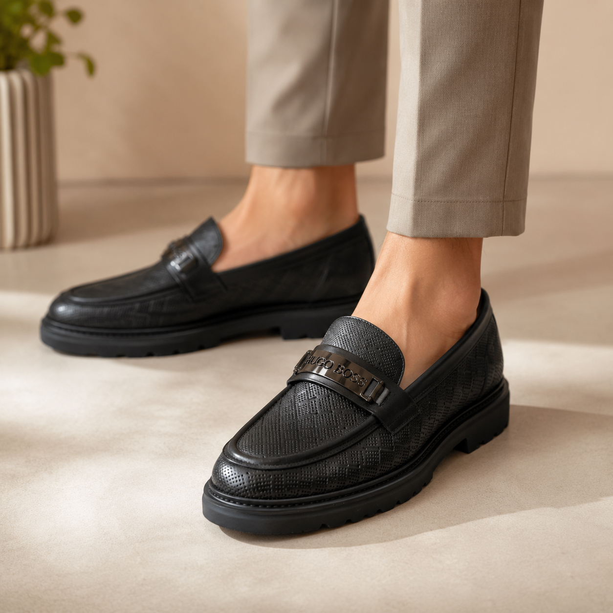 HUGO BOSS Sneakers