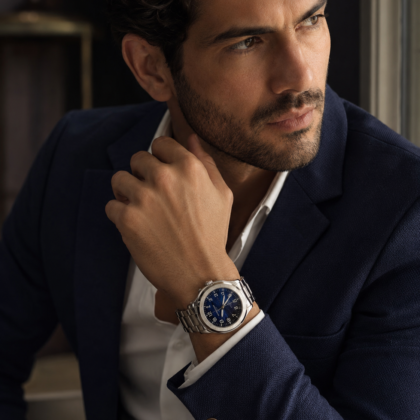 PATEK PHILIPPE Watch