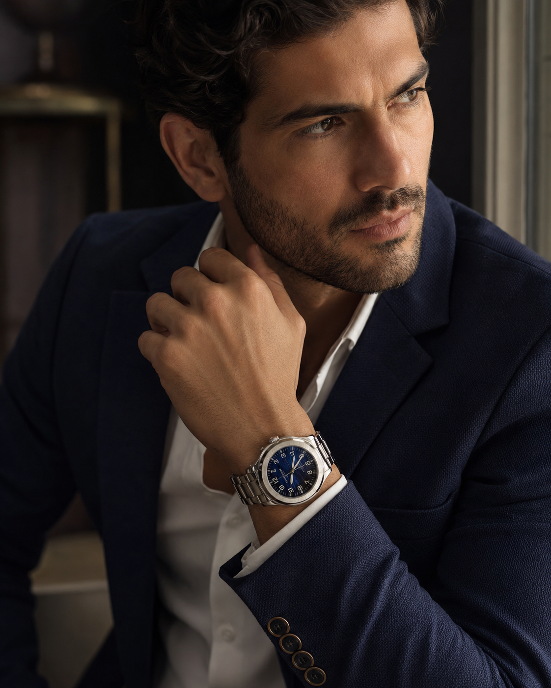 PATEK PHILIPPE Watch