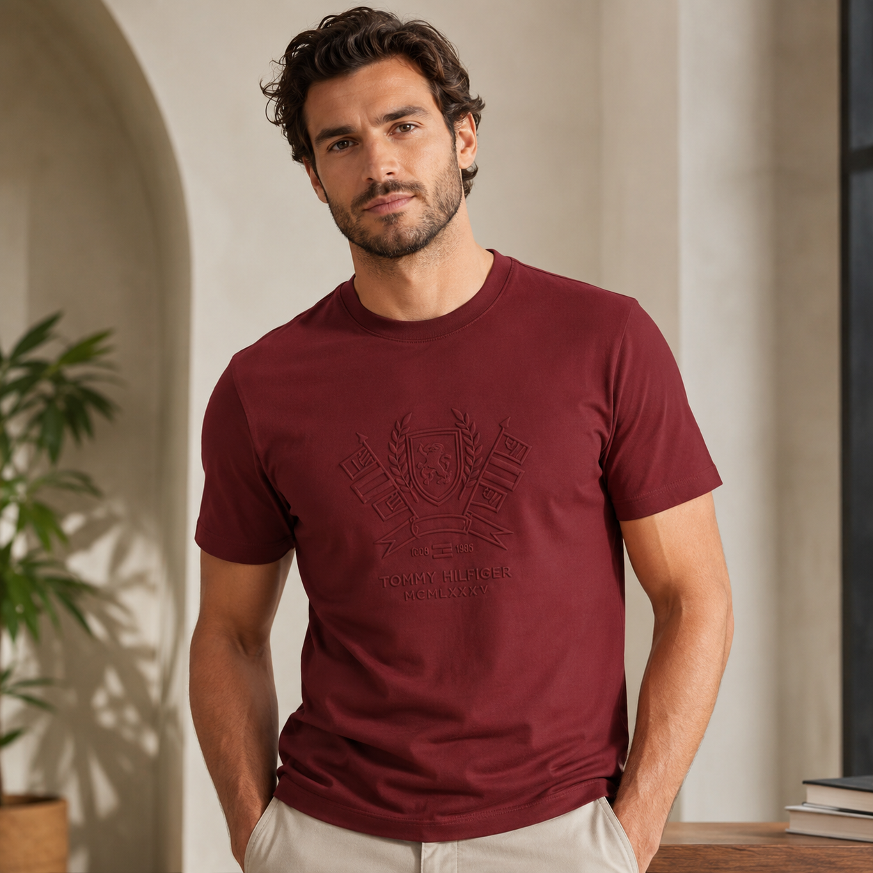 TOMMY HILFIGER T-Shirt