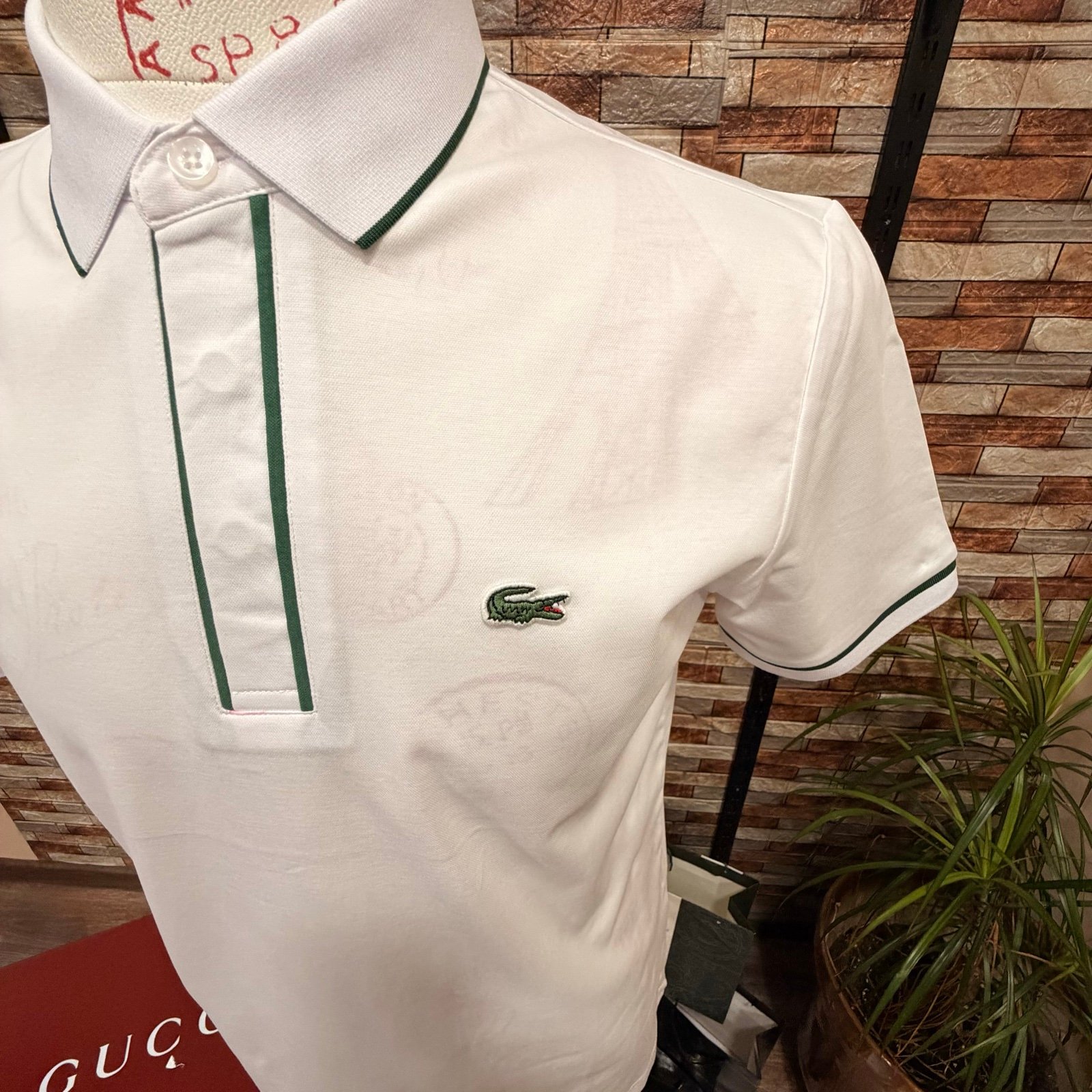 LACOSTE T-Shirt - Image 2