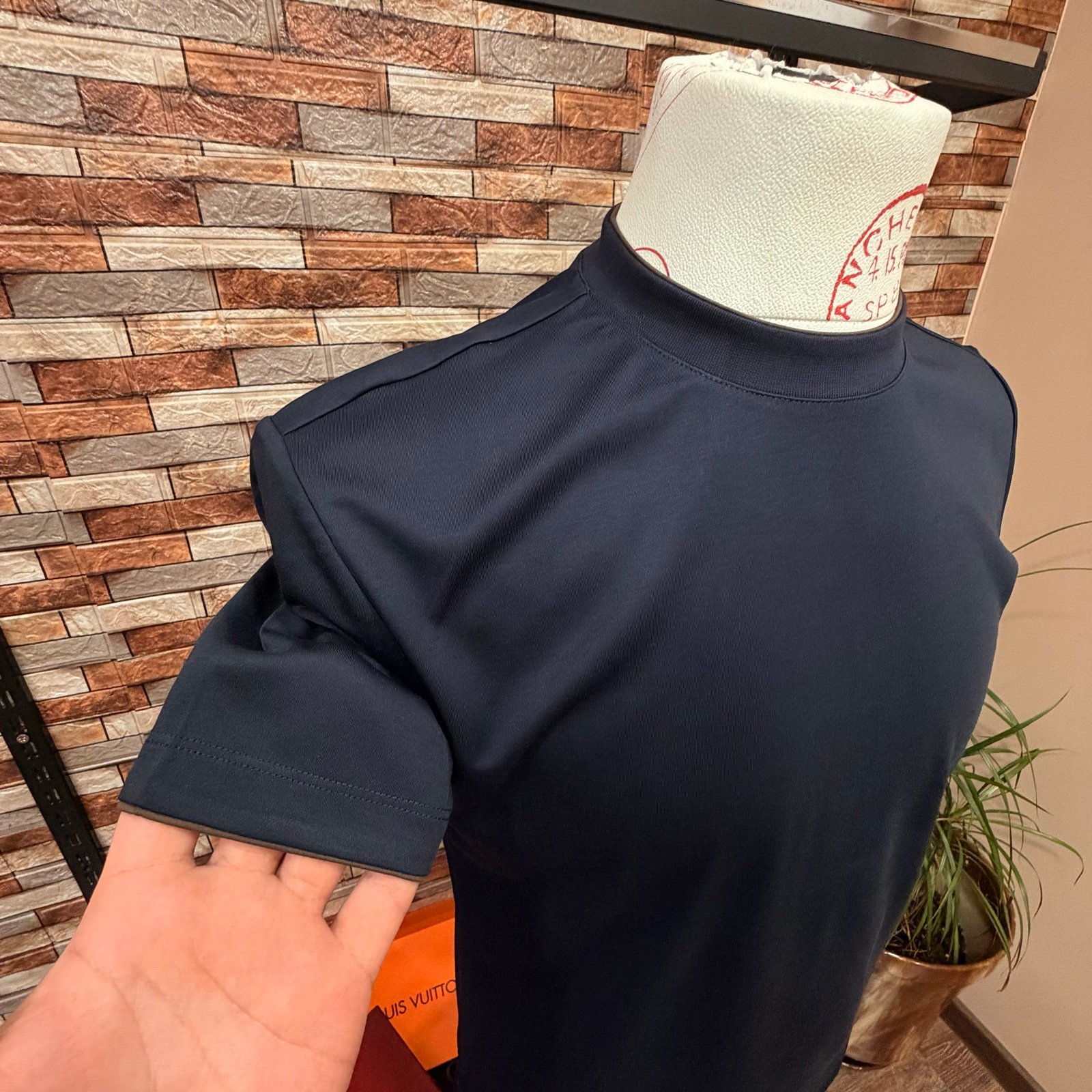 LORO PIANA T-Shirt - Image 2
