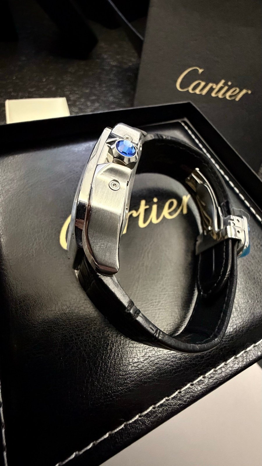 CARTIER Watch - Image 4