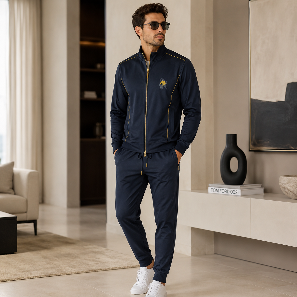 STEFANO RICCI Set