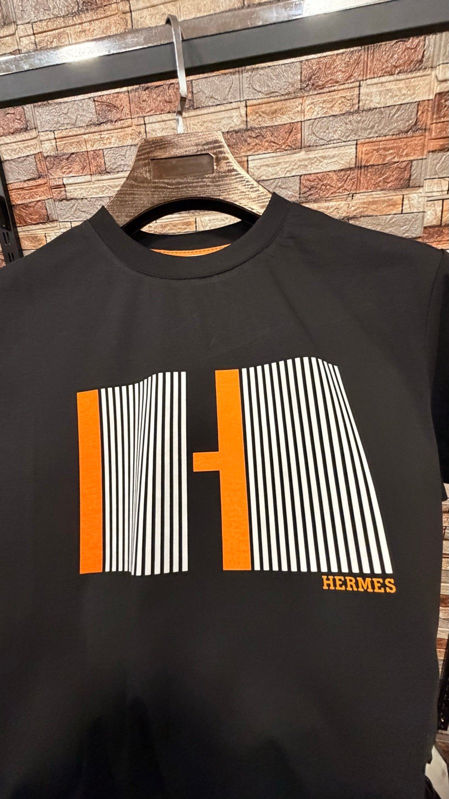 HERMES T-Shirt - Image 2